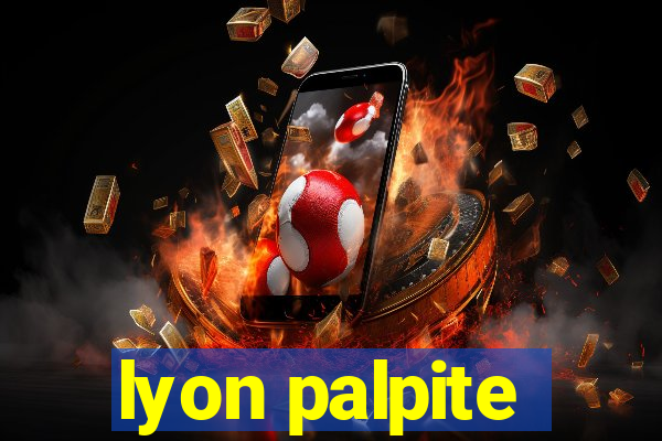 lyon palpite